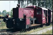 DB 322 131 (05.08.1981, AW Nürnberg)