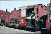 DB 322 142 (26.02.1981, AW Nürnberg)
