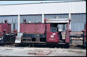 DB 322 144 (25.04.1984, AW Nürnberg)