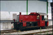 DB 322 176 (25.06.1983, Saal)