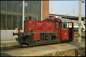 DB 322 179 (21.08.1989, Mainz)