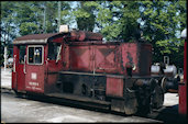DB 322 513 (25.05.1985, Bw Kaiserslautern)
