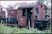 DB 322 519 (12.08.1981, AW Bremen)
