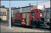 DB 322 526 (26.02.1981, AW Nürnberg)