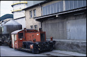 DB 322 530 (10.06.1993, Schelklingen)