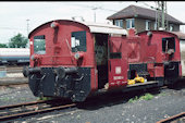 DB 322 602 (30.05.1981, Heilbronn)