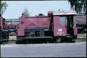 DB 322 605 (05.08.1981, AW Nürnberg)
