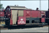 DB 322 620 (18.08.1980, AW Nürnberg)