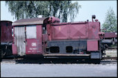 DB 322 627 (05.08.1981, AW Nürnberg)