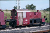 DB 322 629 (04.09.1982, Bw Nördlingen)