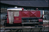 DB 322 636 (15.08.1979, DDM Neuenmarkt-Wirsberg)