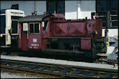 DB 322 639 (30.06.1985, Bw Aulendorf)