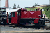 DB 322 647 (18.08.1980, AW Nürnberg)