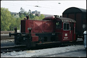 DB 322 654 (22.05.1982, Leonberg)