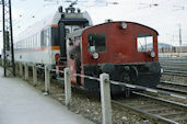 DB 323   (28.12.1978, Bw München Hbf., - mit 403-Mittelwagen)