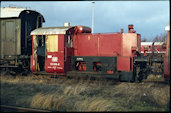 DB 323 016 (05.01.1984, AW Nürnberg)
