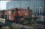 DB 323 020 (08.12.1982, AW Bremen)