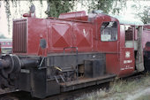 DB 323 066 (04.08.1982, AW Nürnberg)