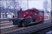 DB 323 073 (16.04.1987, Hameln)