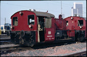 DB 323 076 (27.03.1982, Frankfurt)