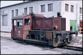 DB 323 091 (12.08.1981, AW Bremen)