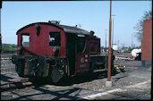 DB 323 096 (14.05.1982, Bw Northeim)
