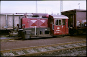 DB 323 099 (07.09.1985, Bremen)