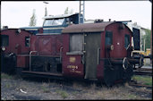 DB 323 106 (09.05.1984, AW Bremen)
