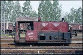 DB 323 116 (20.05.1982, Fulda)