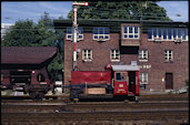 DB 323 121 (13.06.1989, Münster)
