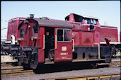 DB 323 129 (09.05.1987, Bw Köln)