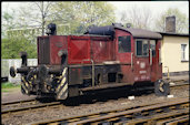 DB 323 137 (02.05.1985, Kassel)