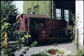 DB 323 150 (14.08.1985, AW Bremen)