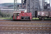 DB 323 154 (27.08.1981, Neunkirchen)