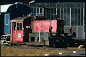 DB 323 157 (05.11.1995, Bw Krefeld)