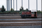 DB 323 165 (11.08.1981, Hamburg-Wandsbek)
