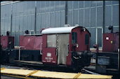 DB 323 175 (09.05.1984, AW Bremen)