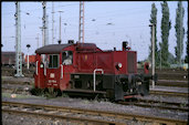 DB 323 179 (02.10.1988, Bremen)