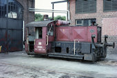 DB 323 189 (02.08.1981, Bw Lübeck)