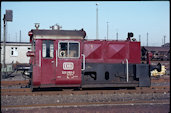 DB 323 202 (05.02.1985, Hohenbudberg)