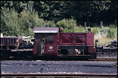 DB 323 209 (14.08.1982, Türkismühle)