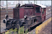 DB 323 210 (09.08.1983, Braunschweig)