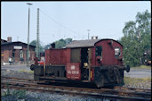 DB 323 223 (14.05.1981, Helmstedt)