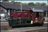 DB 323 226 (15.05.1982, Bw Holzminden)