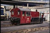 DB 323 230 (21.08.1989, Mainz)