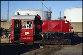 DB 323 237 (28.01.1989, Osnabrück,  (als Lok 23))