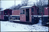 DB 323 241 (27.01.1996, Kassel)