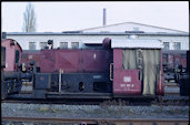 DB 323 261 (09.11.1983, AW Bremen)