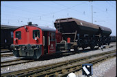 DB 323 263 (09.07.1984, Lengerich)