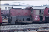 DB 323 265 (10.04.1985, AW Bremen)